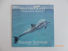 MARTY WEINTRAUB : DOLPHIN SERENADE (CD NEW AGE 1995)