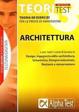 Teoritest von Bertocchi