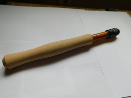 Ash burl sedile mosca - ash, dark