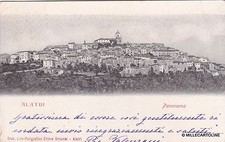 # ALATRI: PANORAMA   - 1903