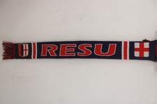 Sciarpa scarf Calcio MILAN