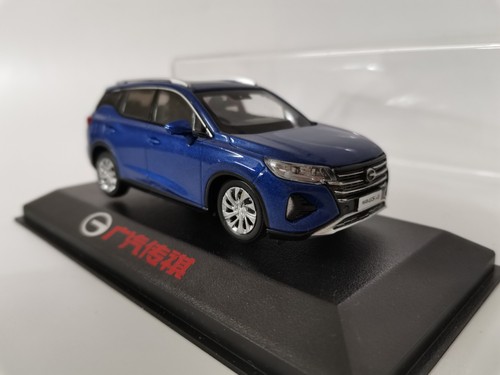 Originale gac trumpchi - originale, 1:43