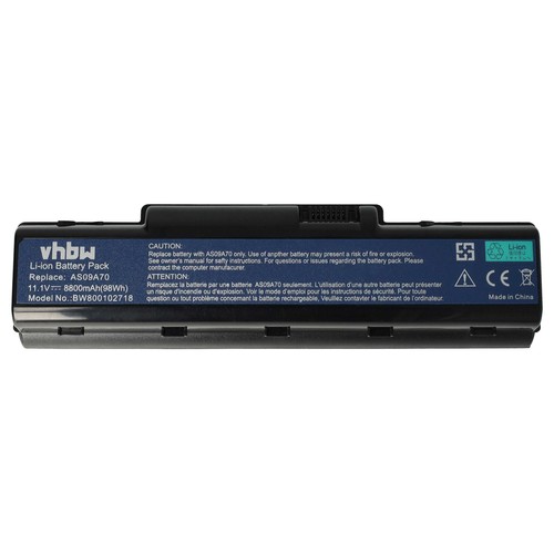 Batteria per acer emachines - batteria,