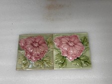 Piastrella ceramica antica