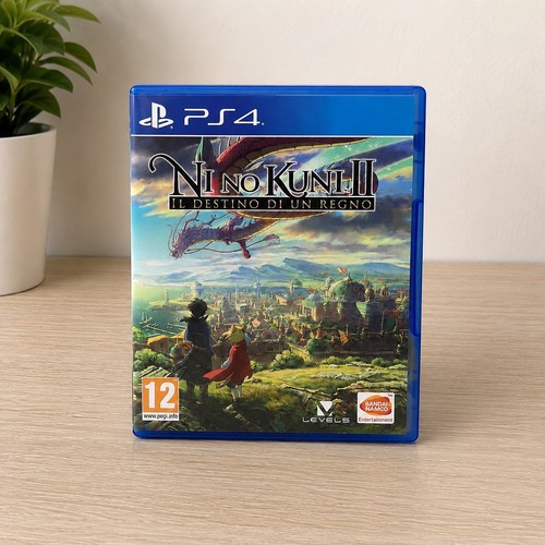 Kuni il destino - no,