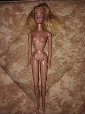 Barbie Mattel Barbie Malibu Anni 70