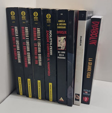 DIABOLIK I BEST SELLER