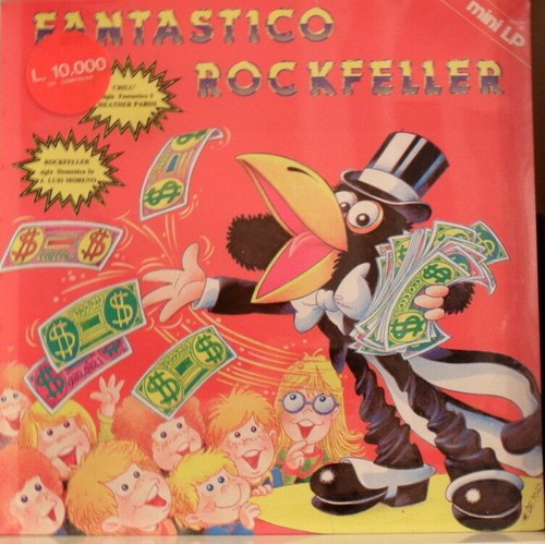 Fantastico rockfeller heather - fantastico, rockfeller: