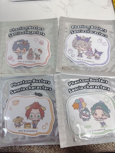 Phantom busters fanbus - phantom,