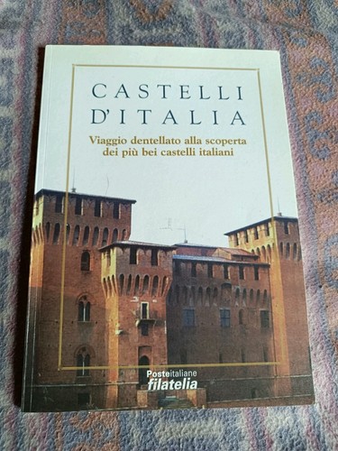 Castelli italia folder - castelli,