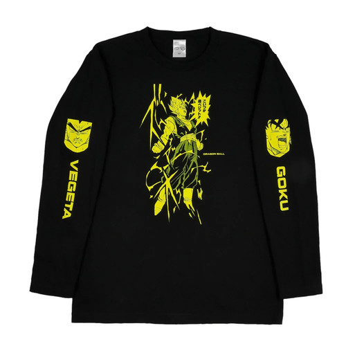 Shirt manica lunga - manica,