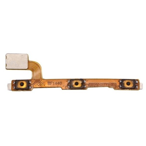 Ascend power button - p7,