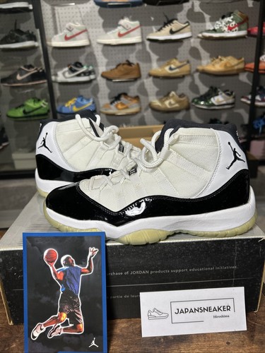 Taglia air jordan 11 retro - 11,