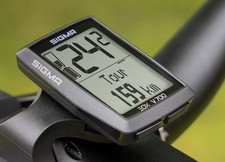 Sigma Sport Computerino EOX