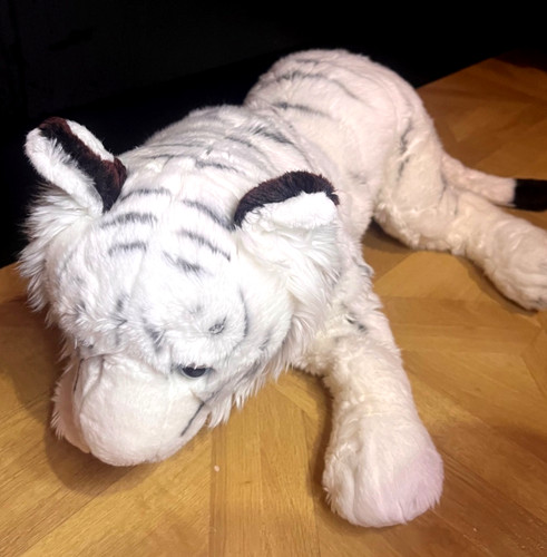 Keel toys large - realistic, soft