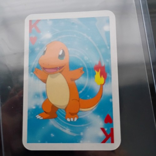 Charmander cuori pokemon - charmander, re