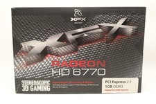 Scheda video XFX AMD Core