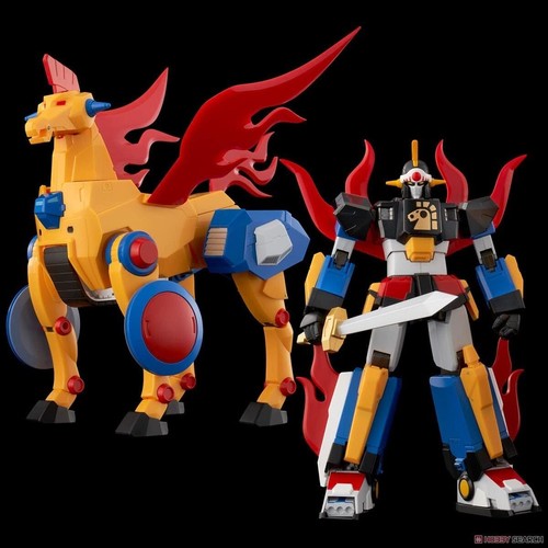 Riobot time bokan series - time,