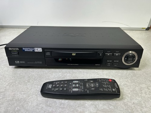 Aiwa dv480 lettore - aiwa, cd