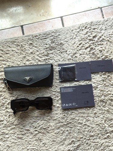 Prada symbole occhiali sole - occhiali, da
