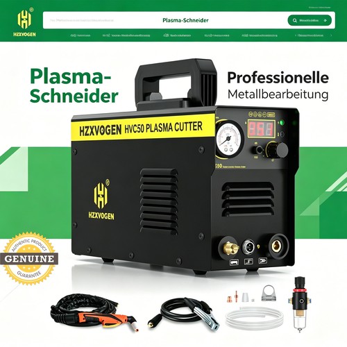 Hzxvogen hvc50 50amp - hzxvogen,