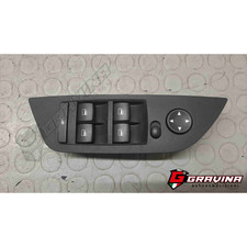 919365601 BLOCCO COMANDO ALZACRISTALLI BMW X1 (E84)(09>15) 2009 SDRIVE 20D 2.0TD