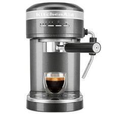 KitchenAid - Macchina da caffè espresso Artisan 5KES6503