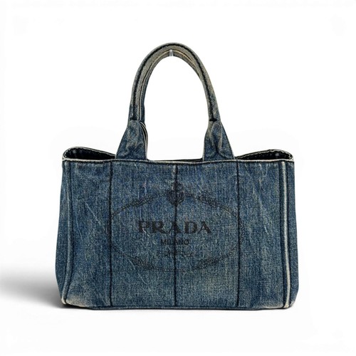 Borsa mano originale prada - borsa,
