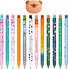 Set Di Penne Gel-Cancellabili