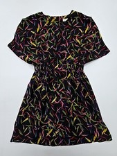 Abito molly bracken nero - abito,