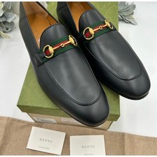Mocassini uomo gucci jordaan - mocassini,
