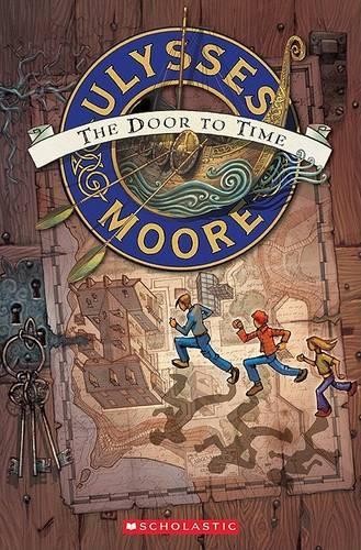 Ulysses moore the - ulysses, moore:
