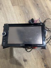 Sony XNV-660BT Sistema di