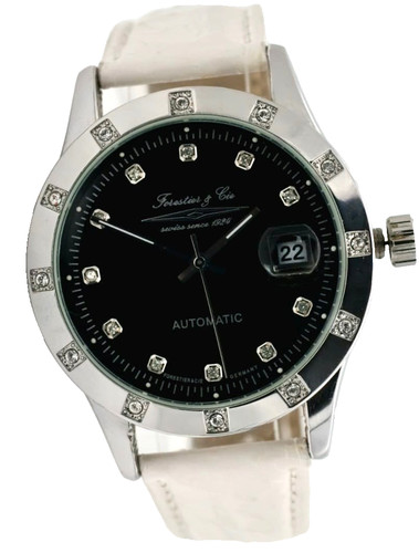 Forestier cie automatico - &,