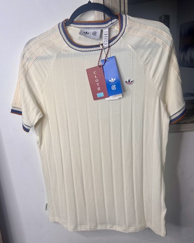 Nuova adidas originals clot - nuova,