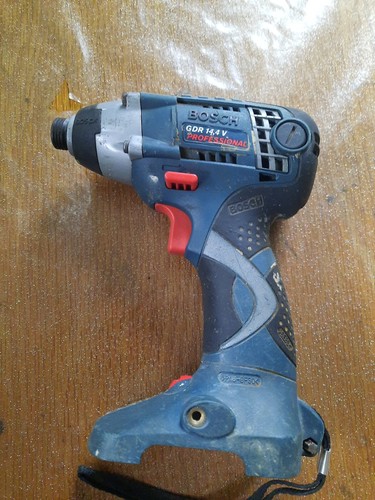 Bosch professional gdr - bosch,