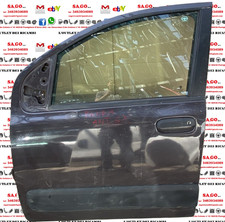 PORTIERA ANTERIORE SINISTRA FIAT PANDA 312 ANNO 2015