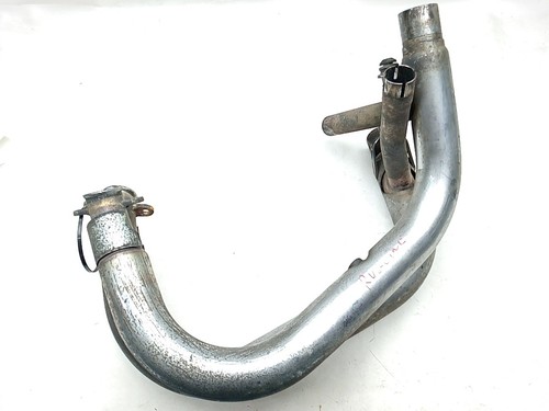 Coppia collettori originali - coppia,