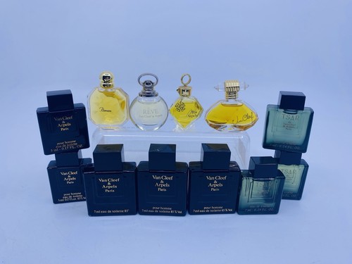 Miniature van cleef arpels - 12,