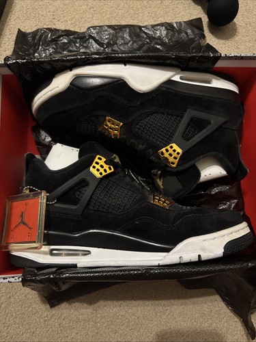 Jordan retro royalty - royalty,
