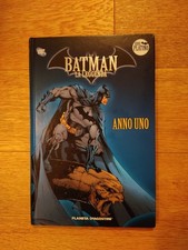 BATMAN LA LEGGENDA ANNO UNO