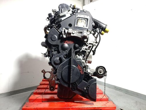 9h05 motore peugeot 508 8d - 508,