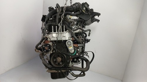 Motore ford transit van 0 - motore,