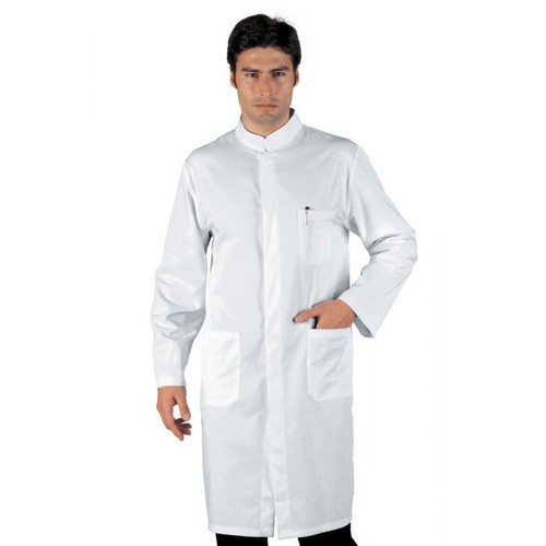 Camice medico uomo davemport - camice,