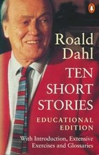 Ten Short Stories By Roald