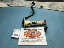 Pompa benzina carburante