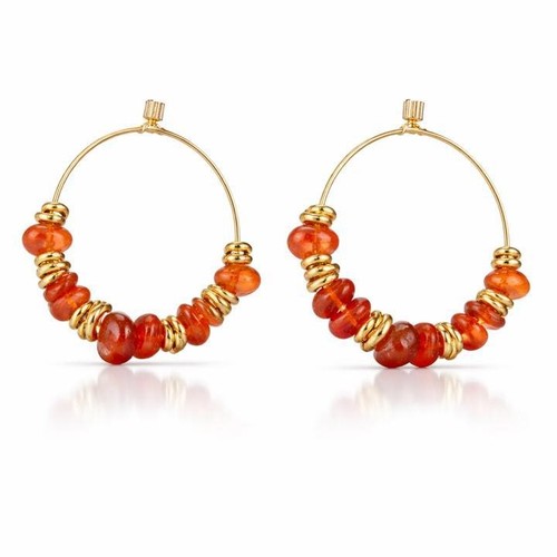 Orecchini manu bracelets - orecchini, and