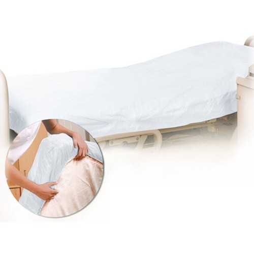 10pz coprilettino monouso - 10pz,
