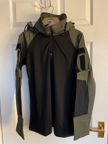 Giacca militare tattica