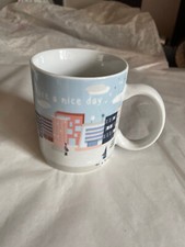 Maisons du Monde mug have a